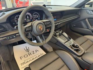 PORSCHE Targa usata, con Antifurto