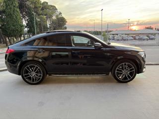 MERCEDES-BENZ GLE 350 usata, con Airbag Passeggero