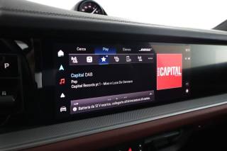 PORSCHE Cayenne usata 17