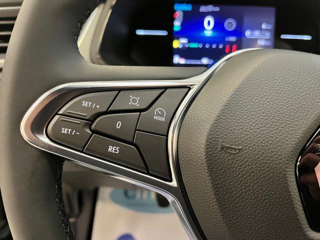 RENAULT Captur usata, con Controllo trazione