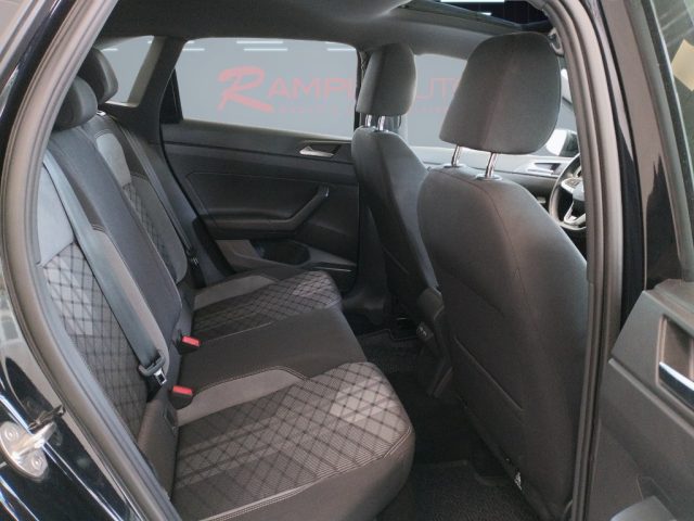 VOLKSWAGEN Taigo usata 18