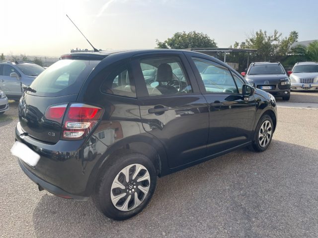 CITROEN C3 usata, con Climatizzatore