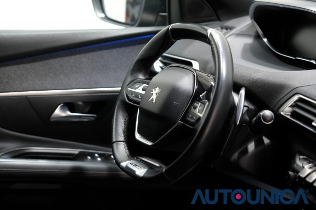 PEUGEOT 3008 usata 60