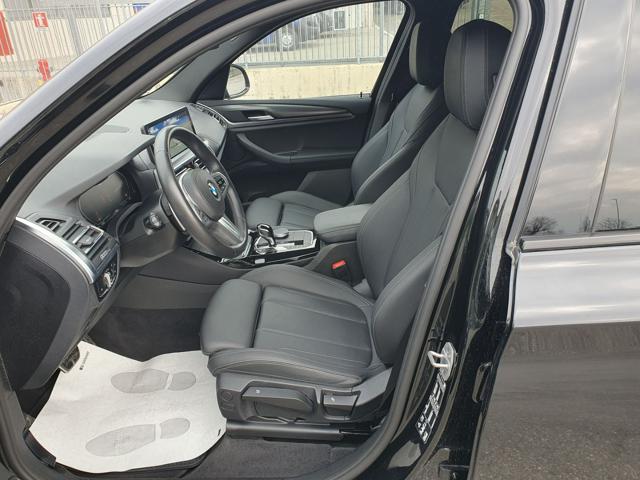 BMW X3 usata, con Chiusura centralizzata