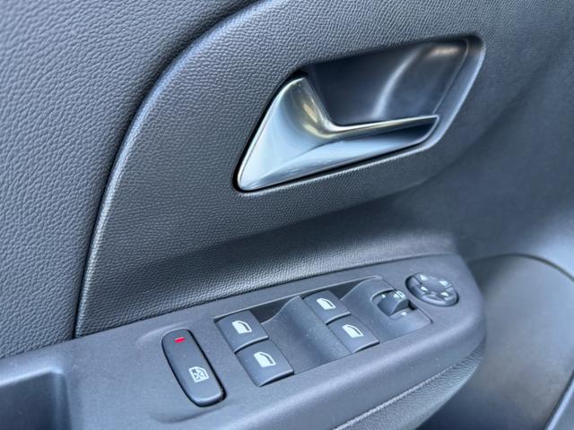 OPEL Corsa usata, con Specchietti laterali elettrici