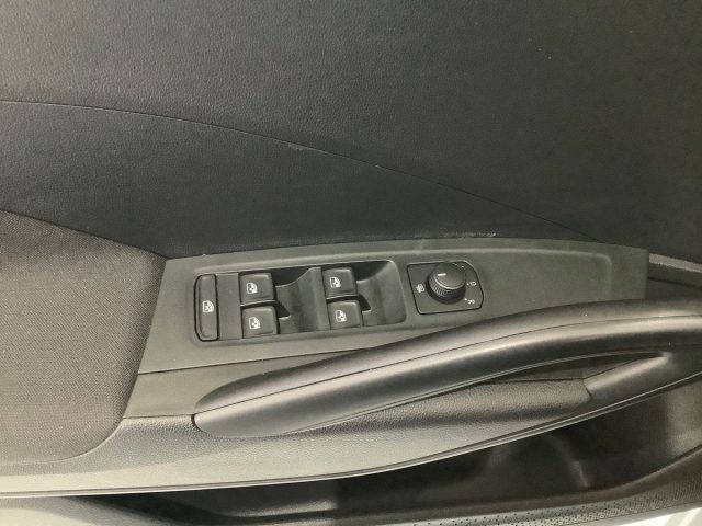 SKODA Fabia usata, con Sensori di parcheggio posteriori