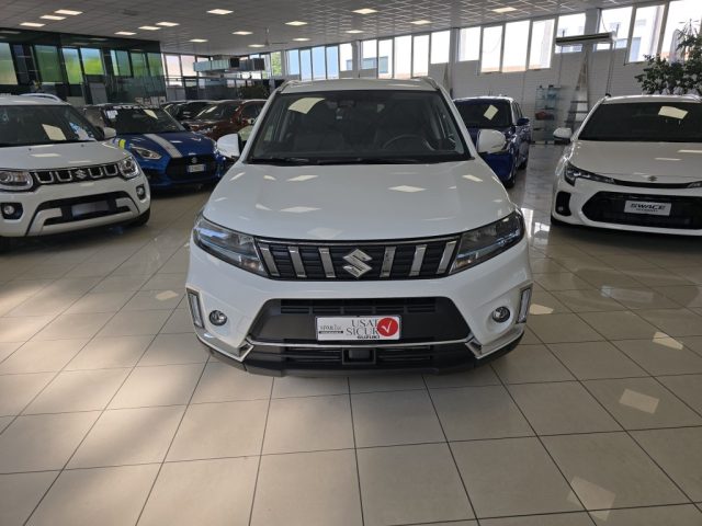 SUZUKI Vitara usata, con Chiusura centralizzata