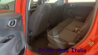 FIAT 500L usata, con Cerchi in lega