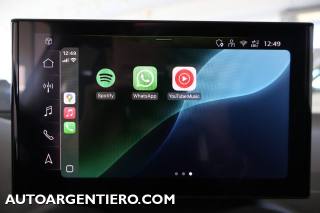 AUDI Q2 usata, con Sedile posteriore sdoppiato