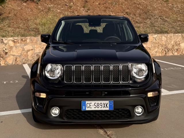 JEEP Renegade usata, con Airbag