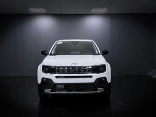 JEEP Avenger usata, con Airbag