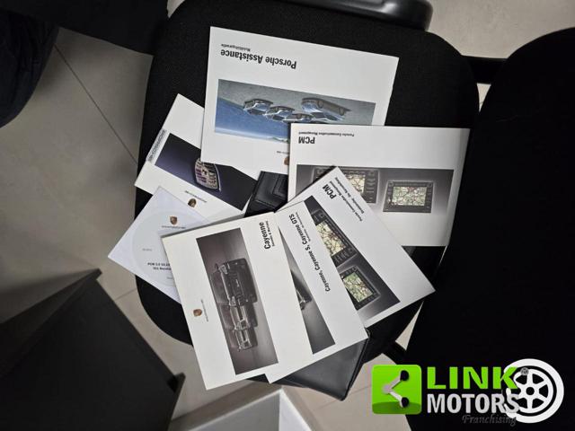 PORSCHE Cayenne usata 50