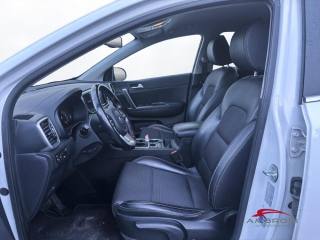 KIA Sportage usata 6
