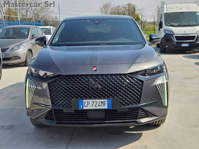 DS AUTOMOBILES DS 7 usata, con Climatizzatore