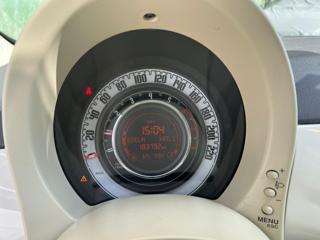 FIAT 500 usata, con Servosterzo