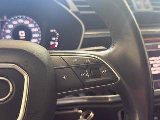 AUDI Q3 usata, con Cruise Control