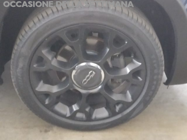 FIAT 500L usata, con Chiusura centralizzata