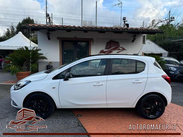 OPEL Corsa usata, con Airbag