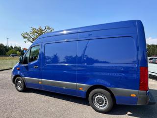 MERCEDES-BENZ Sprinter usata, con Airbag