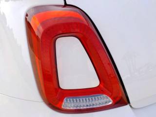 FIAT 500 usata, con Controllo trazione