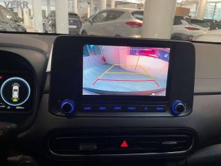 HYUNDAI Kona usata, con Sedile posteriore sdoppiato