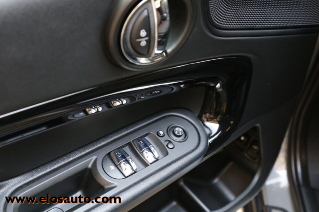 MINI Countryman usata, con Servosterzo