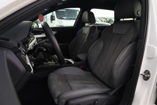 AUDI S4 usata, con Autoradio