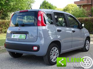FIAT Panda usata, con ESP