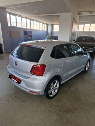 VOLKSWAGEN Polo usata, con Airbag Passeggero