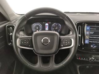 VOLVO XC40 usata, con Controllo vocale