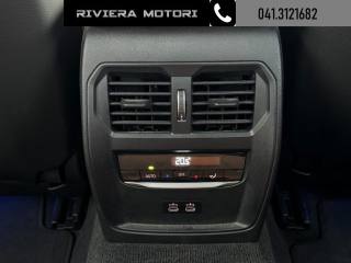BMW 430 usata, con Regolazione elettrica sedili