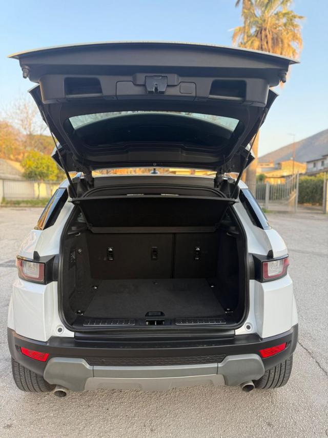 LAND ROVER Range Rover Evoque usata 36