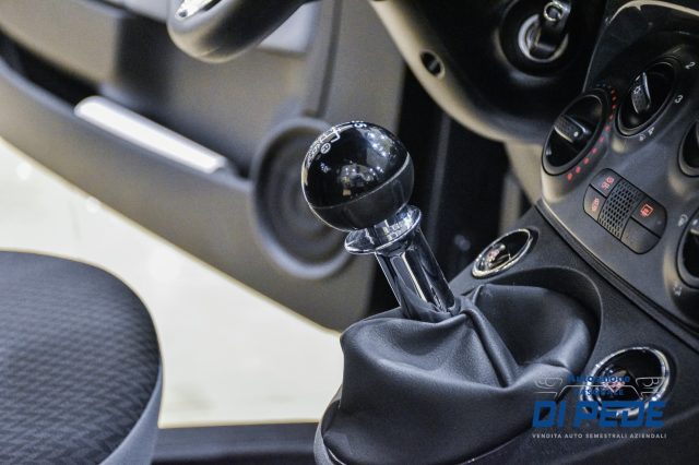 FIAT 500 usata, con Specchietti laterali elettrici