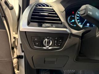 BMW X3 usata, con Climatizzatore