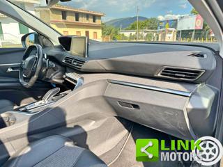 PEUGEOT 3008 usata, con Controllo trazione
