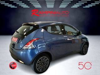 LANCIA Ypsilon usata 6