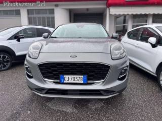 FORD Puma usata, con Airbag Passeggero
