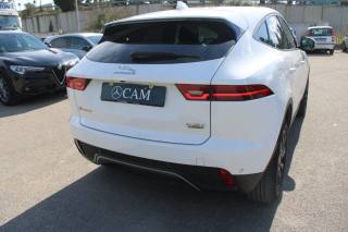 JAGUAR F-Pace usata, con Airbag Passeggero