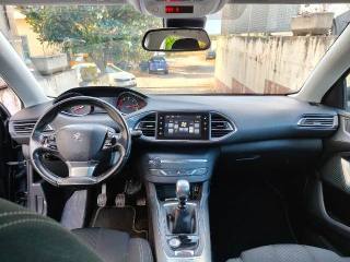 PEUGEOT 308 usata, con Airbag laterali