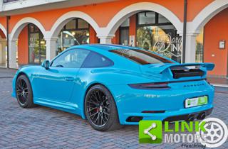 PORSCHE 911 usata, con Alzacristalli elettrici