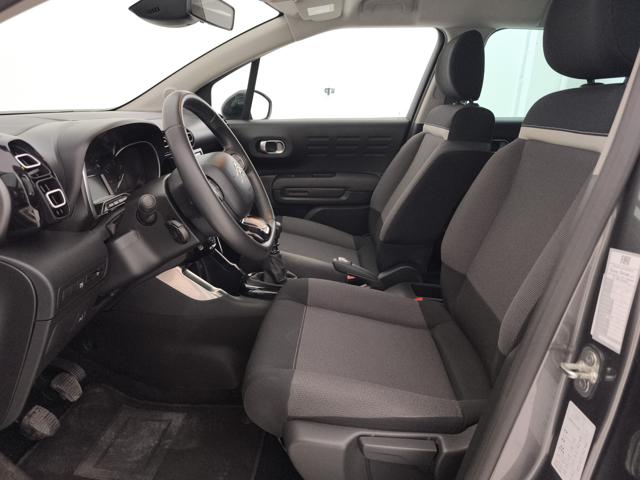 CITROEN C3 Aircross usata, con Controllo automatico clima