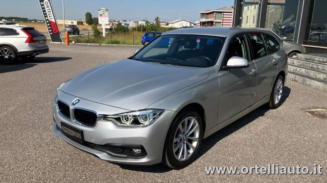 BMW 318 usata, con Autoradio