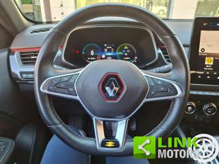 RENAULT Arkana usata, con Alzacristalli elettrici