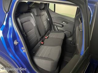 DACIA Sandero usata, con Autoradio