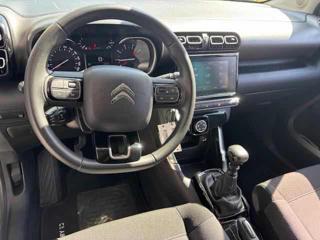 CITROEN C3 Aircross usata, con Controllo automatico clima