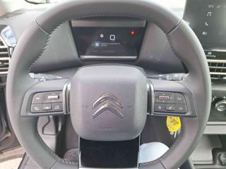 CITROEN C4 usata, con Controllo trazione