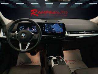 BMW X1 usata 13