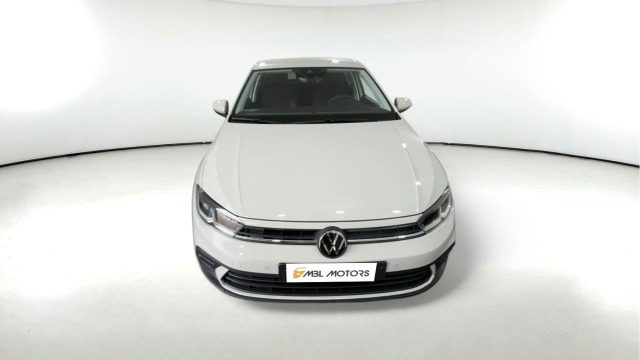VOLKSWAGEN Polo usata, con Airbag laterali