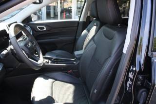 JEEP Compass usata, con Servosterzo