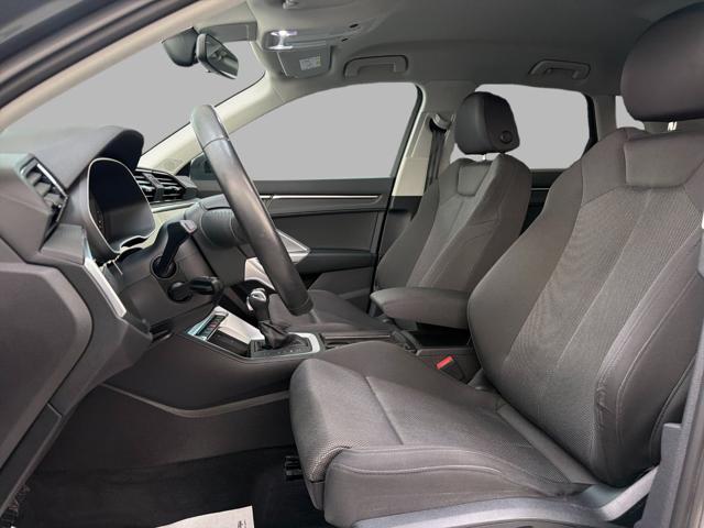 AUDI Q3 usata, con Cronologia tagliandi